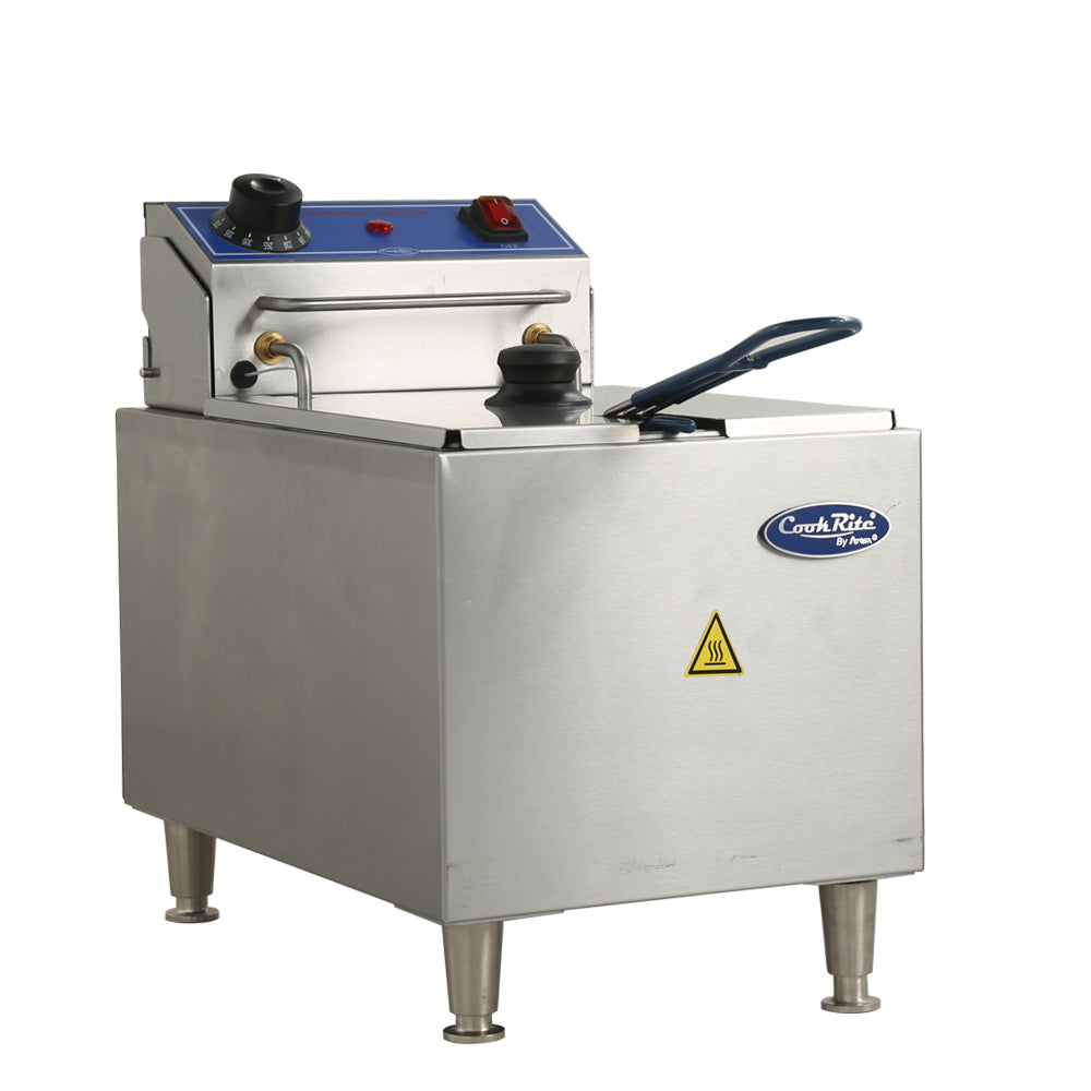 Atosa ACEF-16 — Countertop Electric Fryer