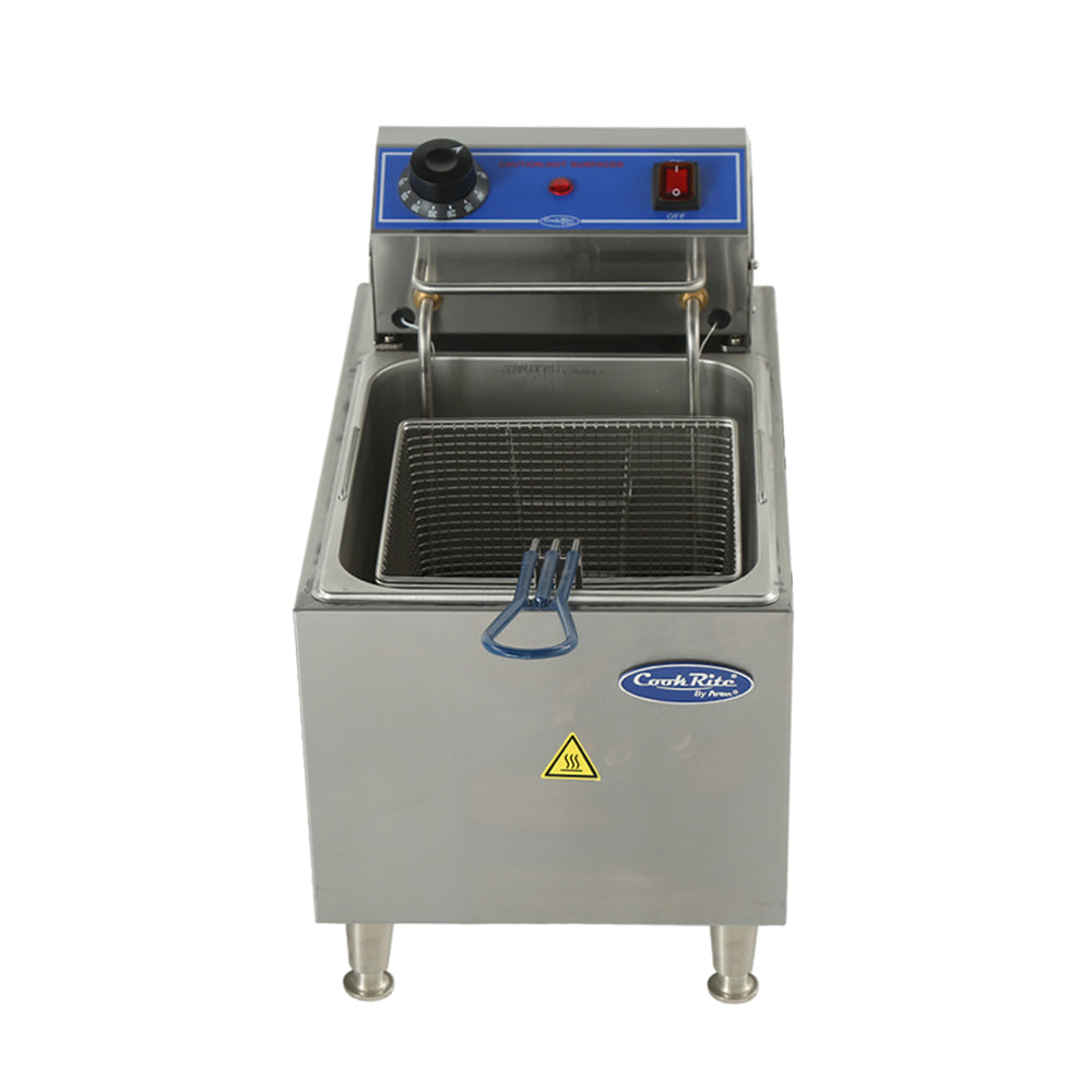 Atosa ACEF-16 — Countertop Electric Fryer