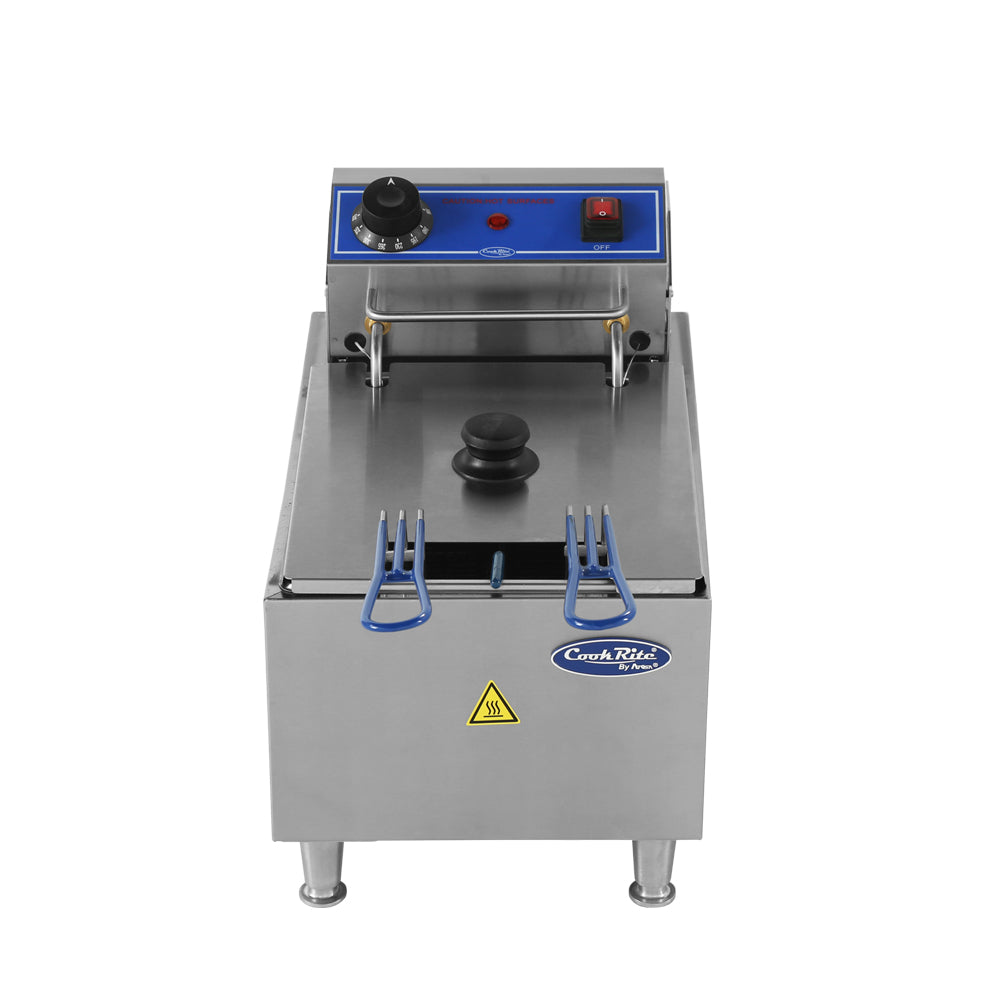 Atosa ACEF-10 — Countertop Electric Fryer