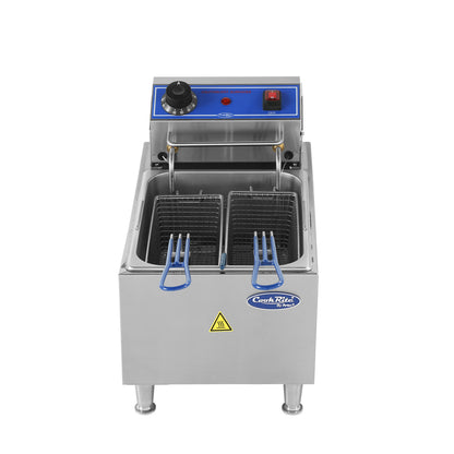 Atosa ACEF-10 — Countertop Electric Fryer