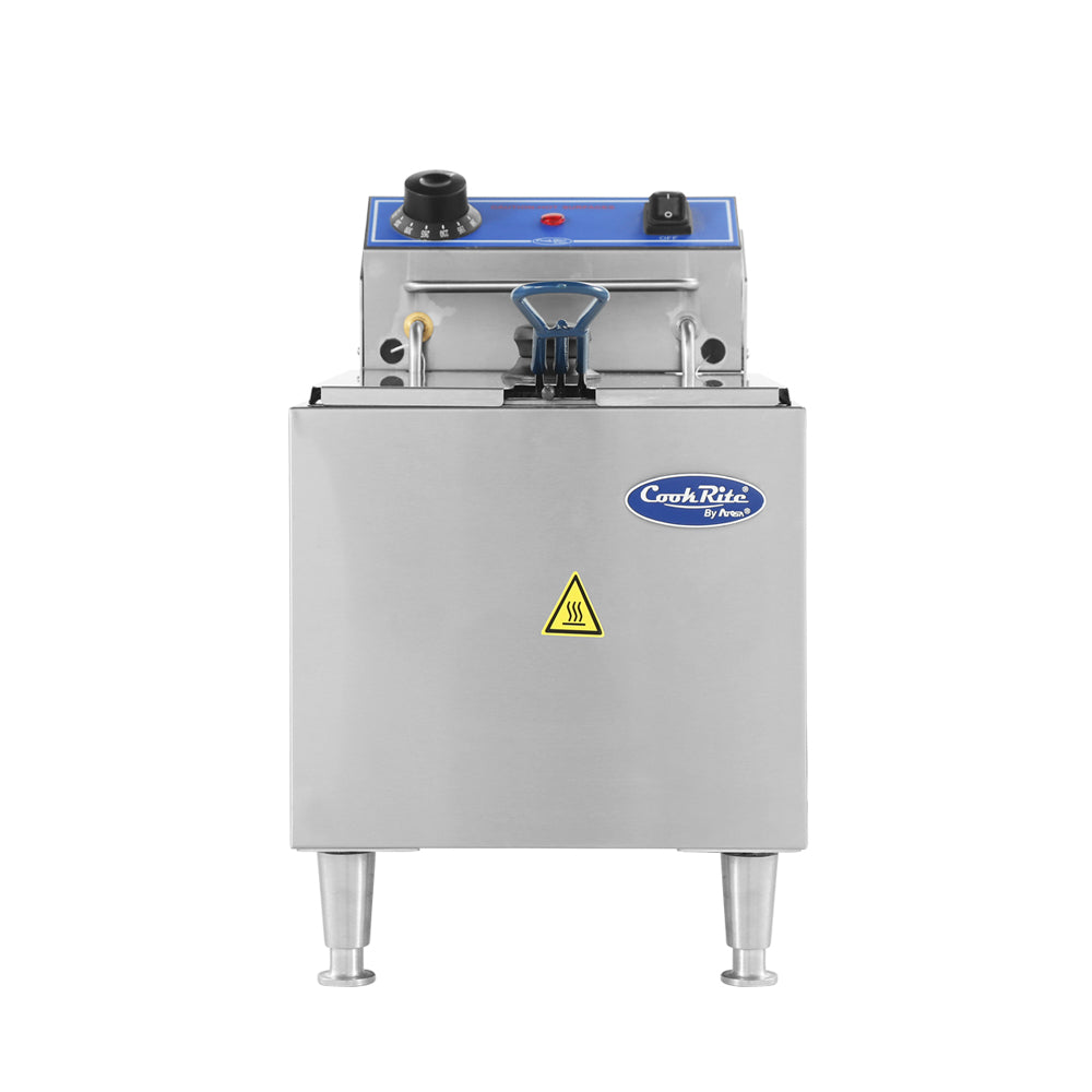 Atosa ACEF-16 — Countertop Electric Fryer