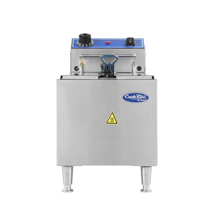 Atosa ACEF-16 — Countertop Electric Fryer