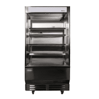 Atosa AOM-40B — 40″ Open Air Merchandiser