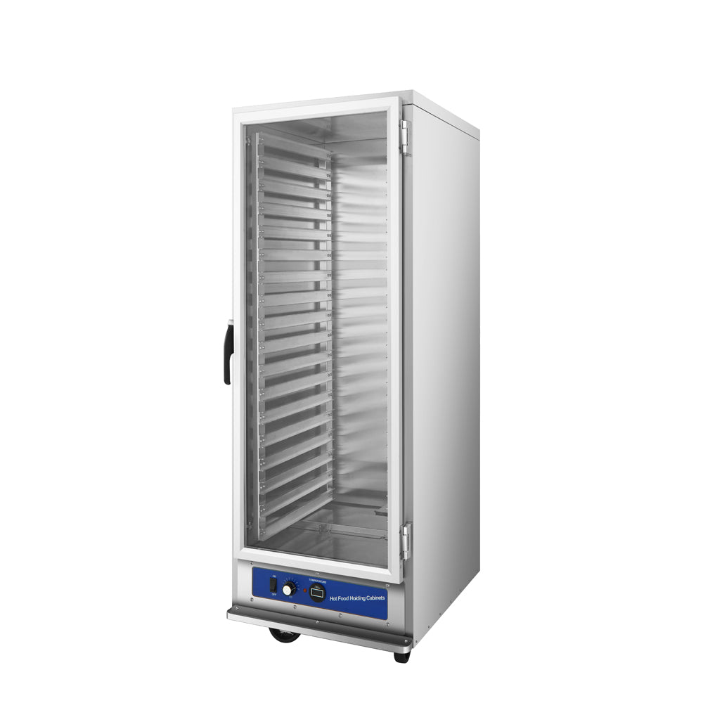 Atosa ATHC-18ES — Insulated Warming Holding Cabinet