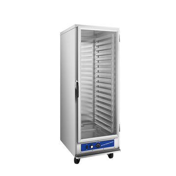Atosa ATHC-18ES — Insulated Warming Holding Cabinet