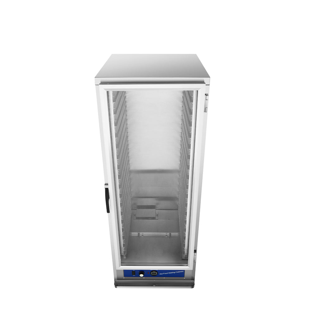 Atosa ATHC-18ES — Insulated Warming Holding Cabinet