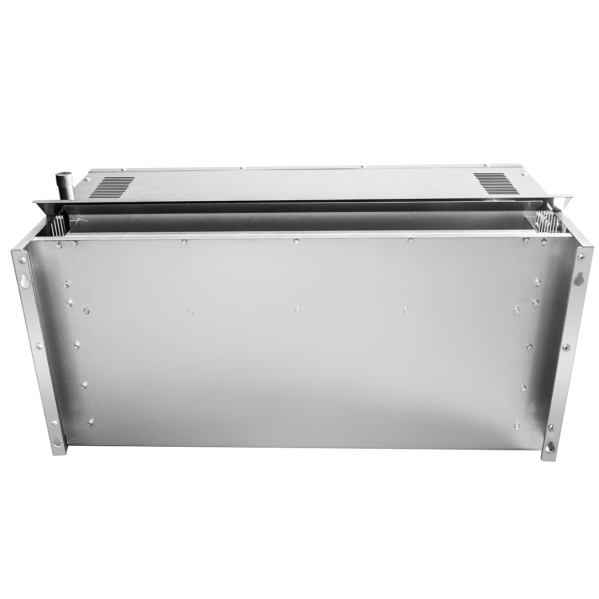 Atosa ATCM-36 — 36″ Cheesemelter
