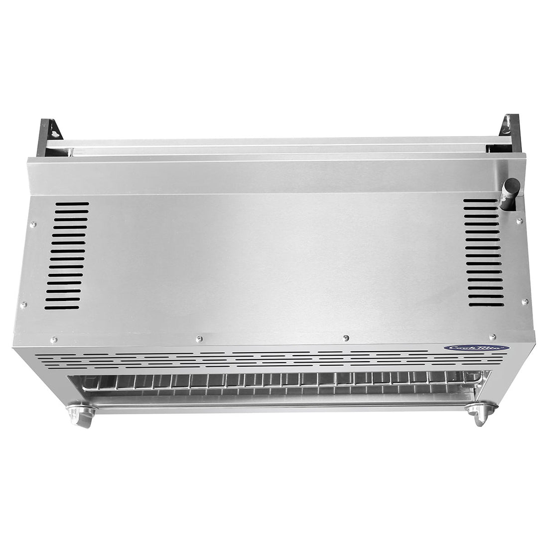 Atosa ATCM-36 — 36″ Cheesemelter