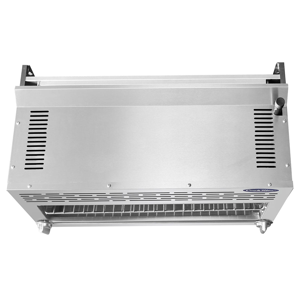 Atosa ATCM-36 — 36″ Cheesemelter