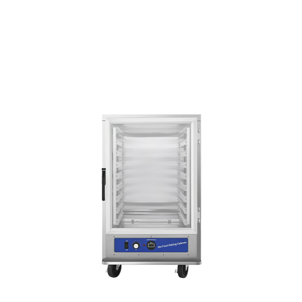 Atosa ATHC-9ES — Insulated Warming Holding Cabinet