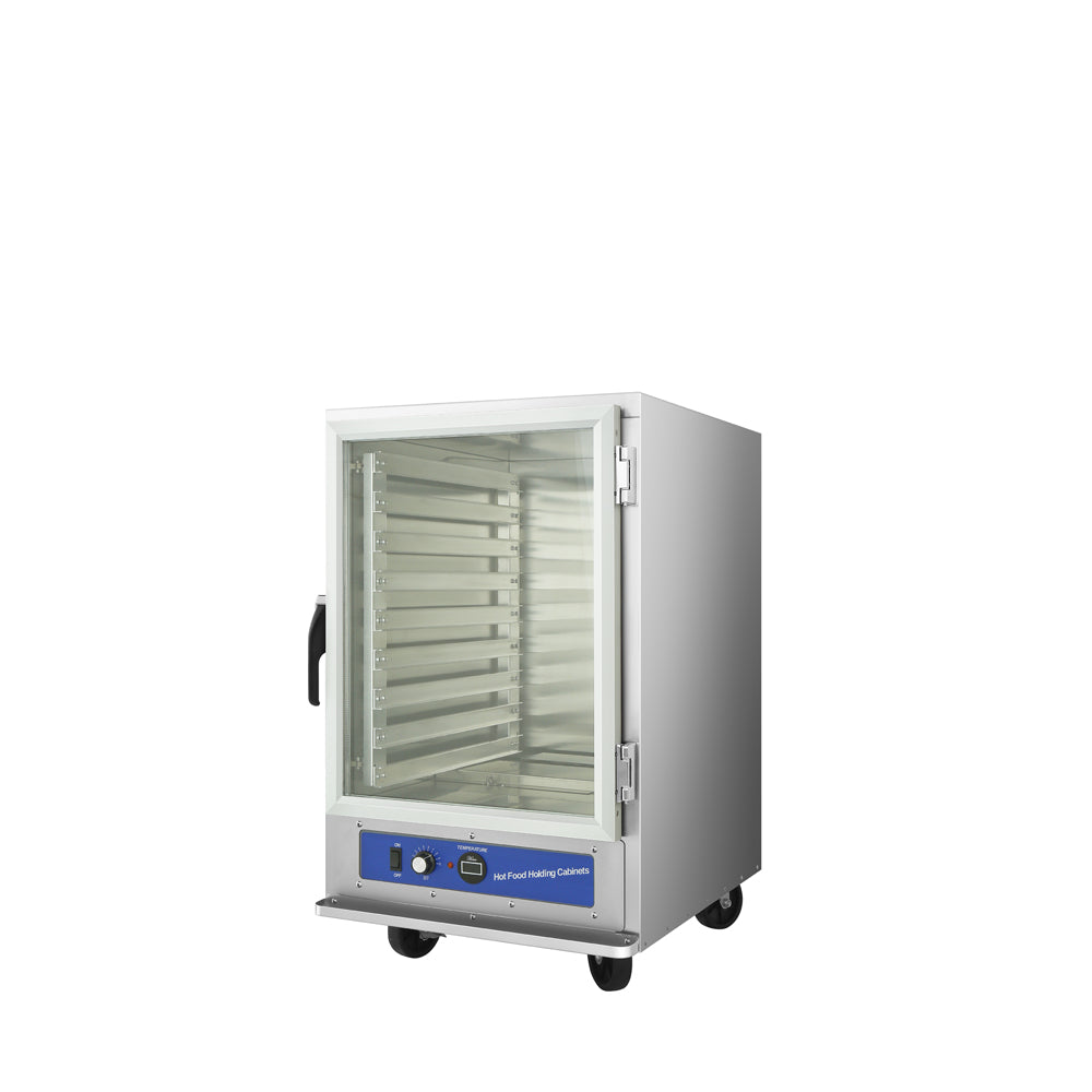 Atosa ATHC-9ES — Insulated Warming Holding Cabinet