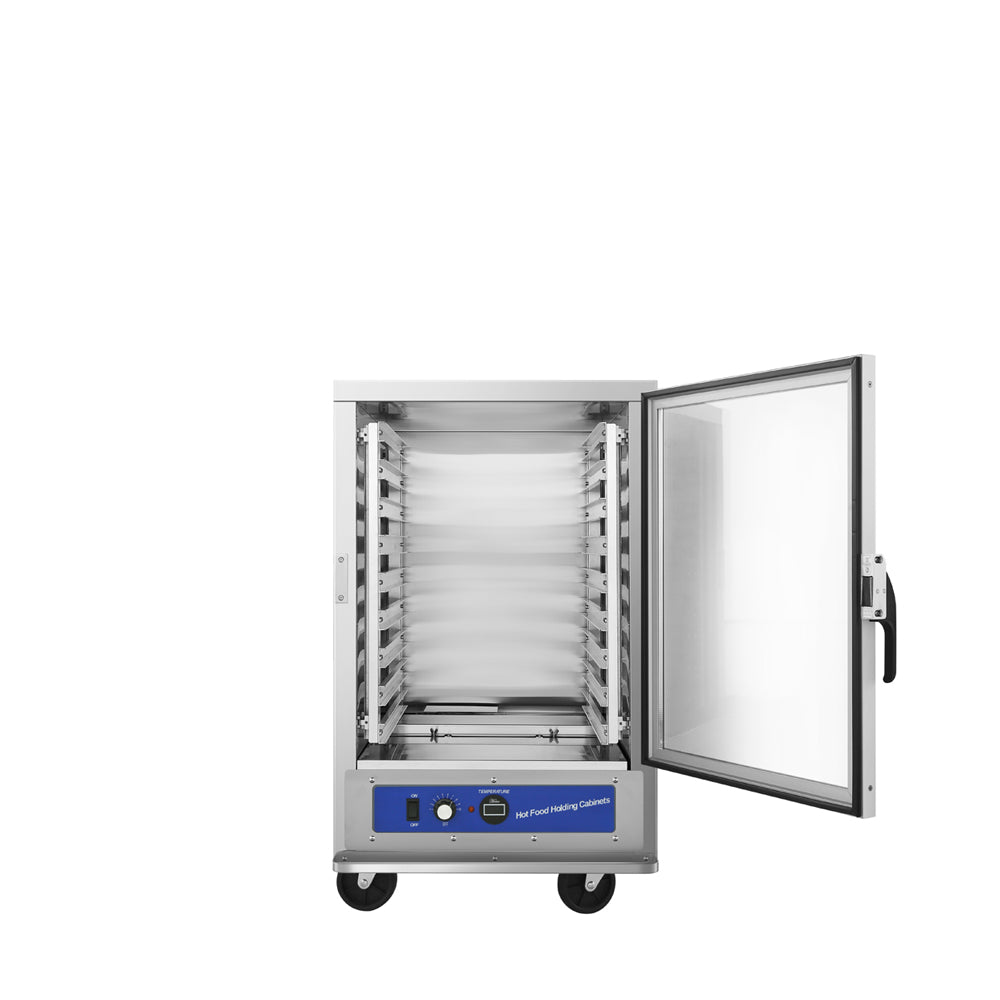 Atosa ATHC-9ES — Insulated Warming Holding Cabinet