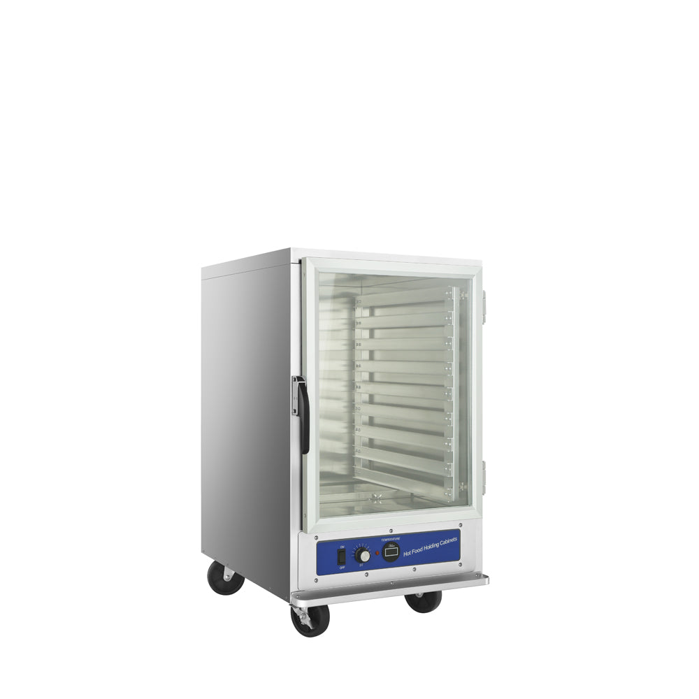 Atosa ATHC-9ES — Insulated Warming Holding Cabinet