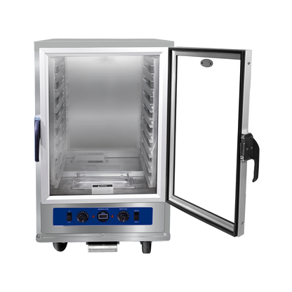 Atosa ATHC-9P — Heated Insulated Cabinet (Holds 9 Pans)