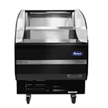 Atosa ATHOM-28 – Open Air Merchandiser