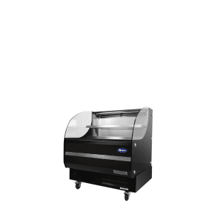 Atosa ATHOM-39 – Open Air Merchandiser