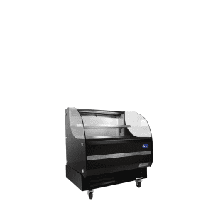 Atosa ATHOM-39 – Open Air Merchandiser