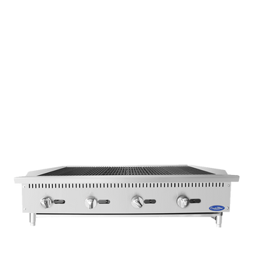 Atosa ATRC-48 — 48″ Radiant Broiler