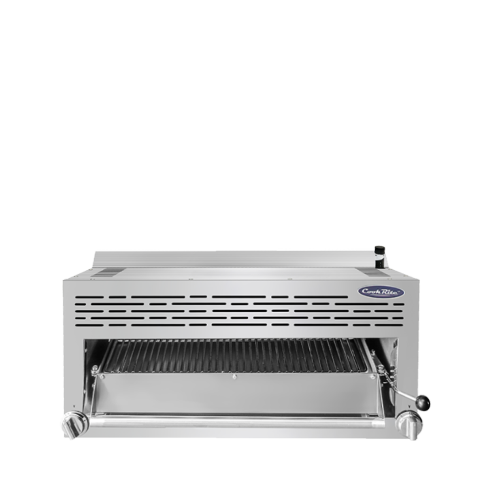 Atosa ATSB-36 — 36″ Salamander Broiler