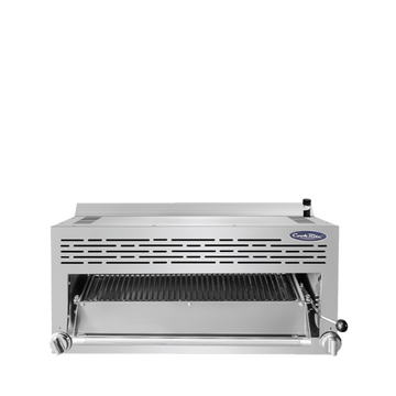 Atosa ATSB-36 — 36″ Salamander Broiler