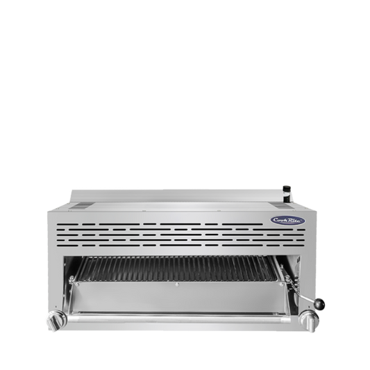 Atosa ATSB-36 — 36″ Salamander Broiler