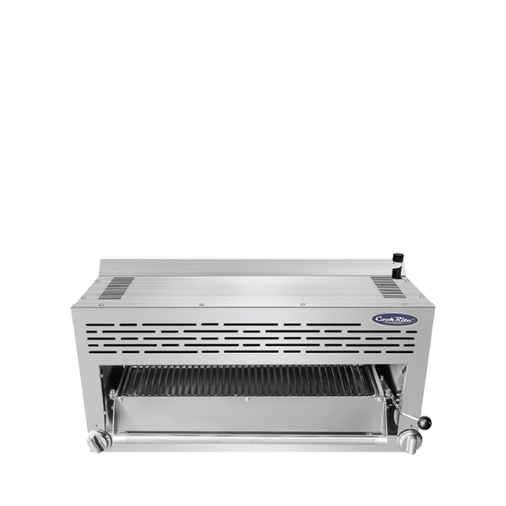 Atosa ATSB-36 — 36″ Salamander Broiler