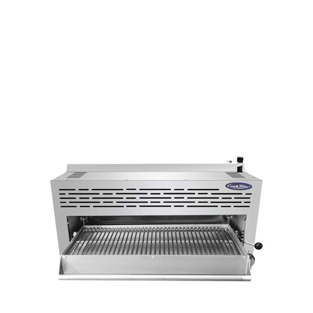 Atosa ATSB-36 — 36″ Salamander Broiler