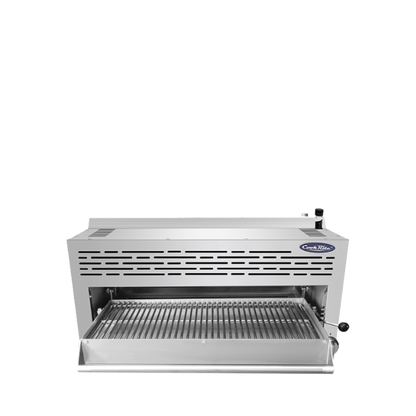 Atosa ATSB-36 — 36″ Salamander Broiler