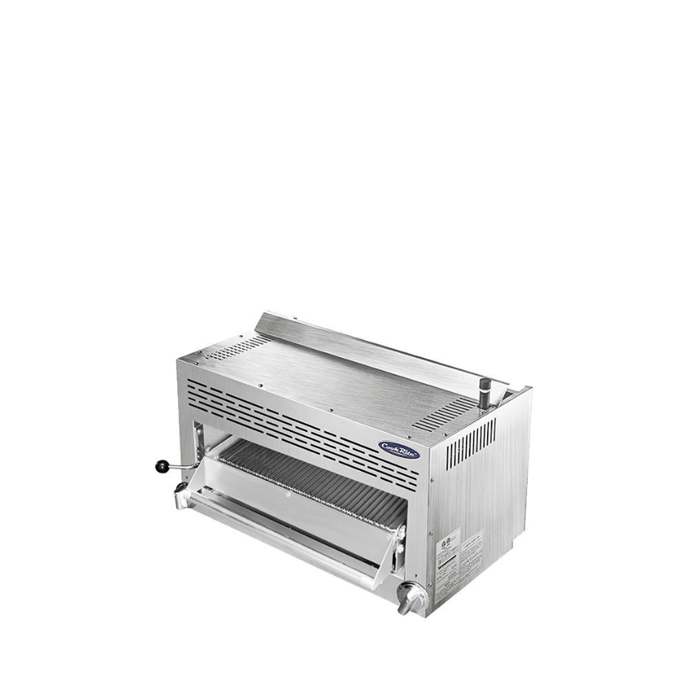 Atosa ATSB-36 — 36″ Salamander Broiler