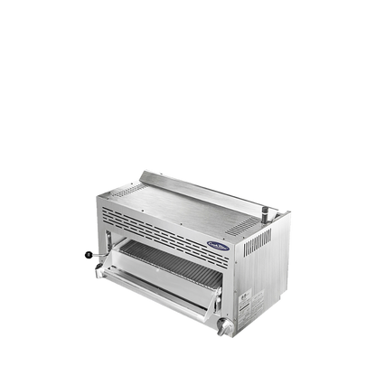 Atosa ATSB-36 — 36″ Salamander Broiler