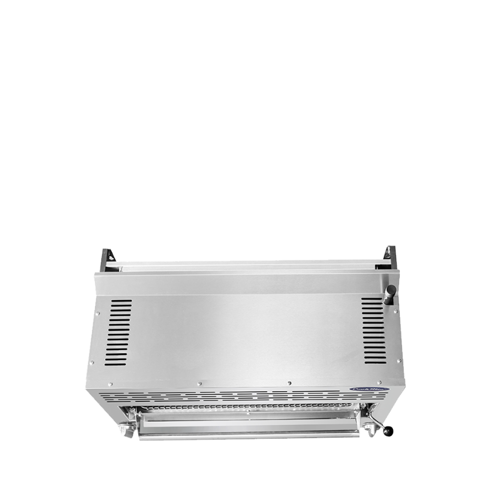 Atosa ATSB-36 — 36″ Salamander Broiler