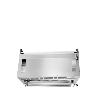 Atosa ATSB-36 — 36″ Salamander Broiler