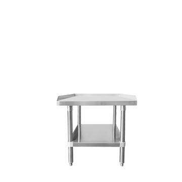 Atosa ATSE-3024 — 30″ x 24″ S/S Equipment Stand