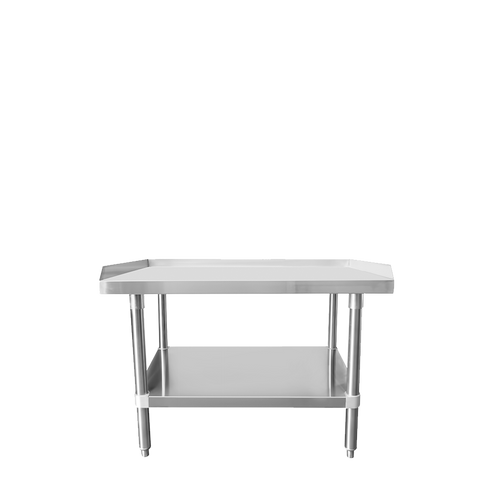 Atosa ATSE-3036 — 30″ x 36″ S/S Equipment Stand