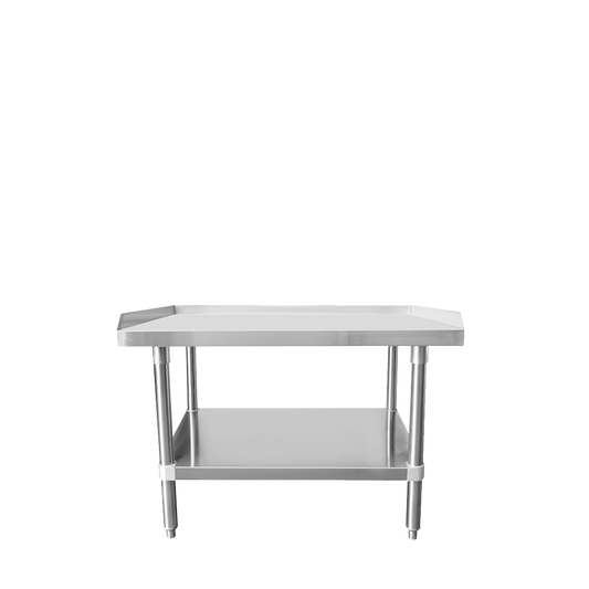 Atosa ATSE-3036 — 30″ x 36″ S/S Equipment Stand