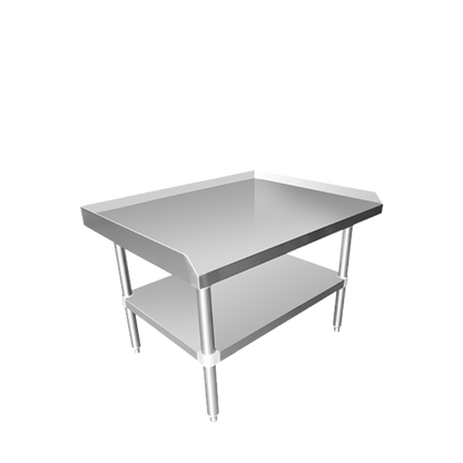 Atosa ATSE-3036 — 30″ x 36″ S/S Equipment Stand