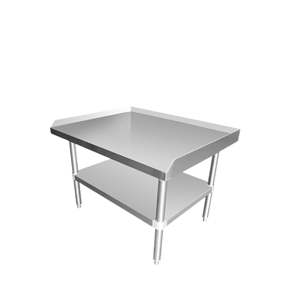 Atosa ATSE-3036 — 30″ x 36″ S/S Equipment Stand