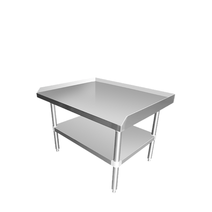 Atosa ATSE-3036 — 30″ x 36″ S/S Equipment Stand