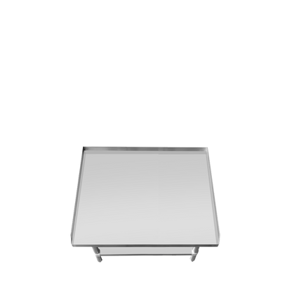 Atosa ATSE-3036 — 30″ x 36″ S/S Equipment Stand