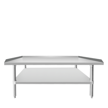 Atosa ATSE-3048 — 30″ x 48″ S/S Equipment Stand