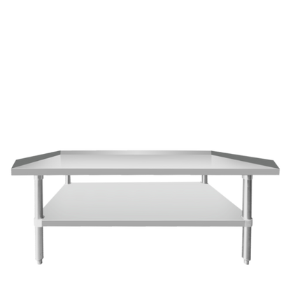 Atosa ATSE-3048 — 30″ x 48″ S/S Equipment Stand