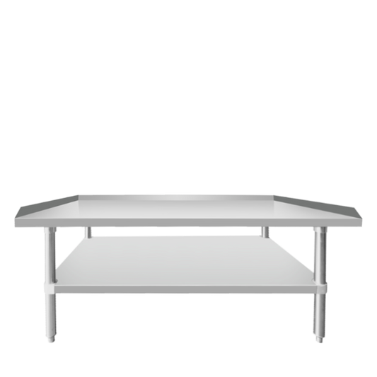 Atosa ATSE-3048 — 30″ x 48″ S/S Equipment Stand