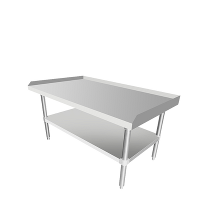 Atosa ATSE-3048 — 30″ x 48″ S/S Equipment Stand