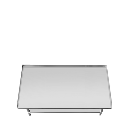Atosa ATSE-3048 — 30″ x 48″ S/S Equipment Stand