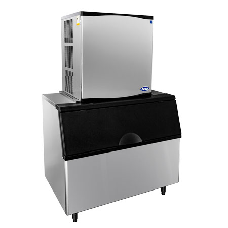 Atosa YR450-AP-161 — Modular Ice Maker (460 LB / 24 HR)