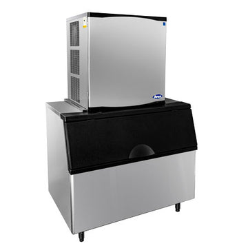 Atosa YR800-AP-261 — Modular Ice Maker (800 LB / 24 HR)