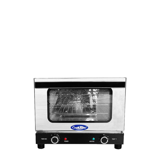 Atosa CTCO-50 — Countertop Convection Ovens