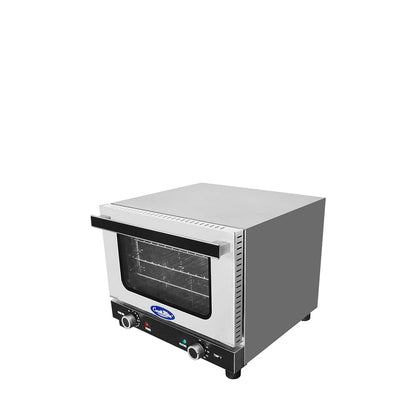 Atosa CTCO-50 — Countertop Convection Ovens