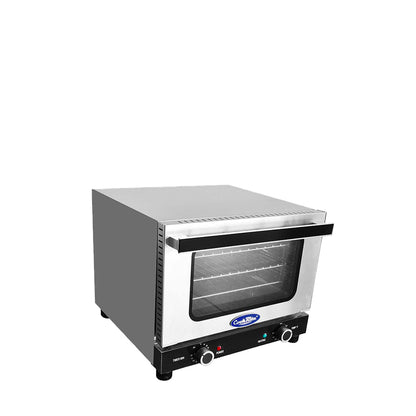 Atosa CTCO-50 — Countertop Convection Ovens