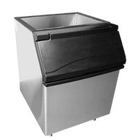 Atosa CYR400P — Ice Storage Bin (395 LB Capacity)